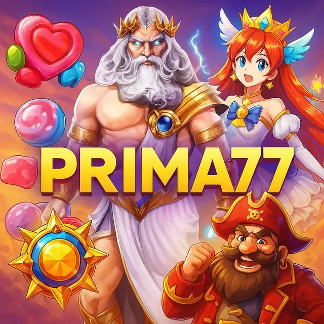 prima77 - Gambar Digital APK
