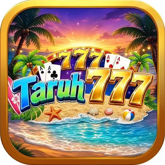 TARUH777 - Aplikasi Berita Daerah Terupdate