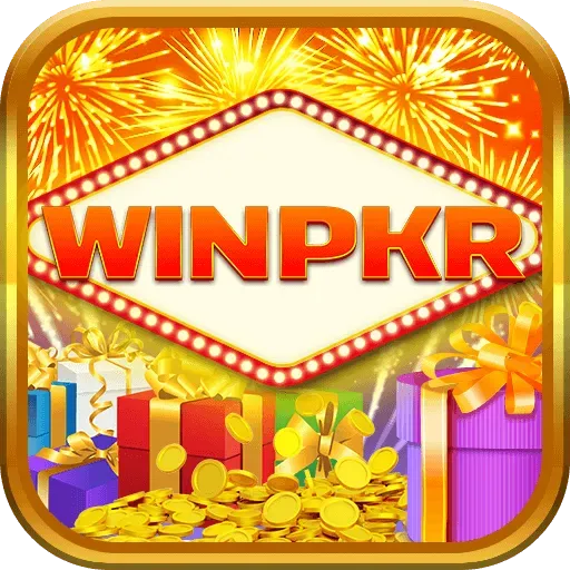 WINPKR - Temukan Teman Baru di Sekitar Anda
